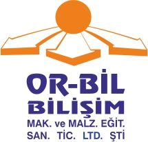 Orbil Bilişim