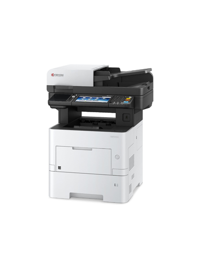 KYOCERA ECOSYS M3655IDN LAZER YAZICI