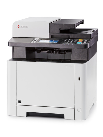 KYOCERA ECOSYS M5526CDN LAZER YAZICI