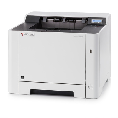KYOCERA ECOSYS P5026CDW LAZER YAZICI