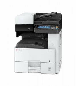 KYOCERA ECOSYS M4132İDN LAZER YAZICI