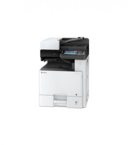 KYOCERA ECOSYS M8130CİDN LAZER YAZICI