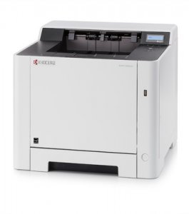 KYOCERA ECOSYS P5026CDN LAZER YAZICI