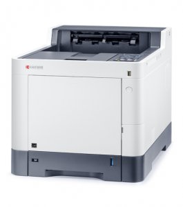 KYOCERA ECOSYS P6235CDN LAZER YAZICI