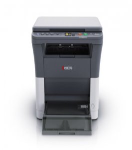 KYOCERA FS1020MFP LAZER YAZICI